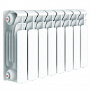 Радиатор биметаллический РИФАР В 350-10 секций с доставкой в NAME