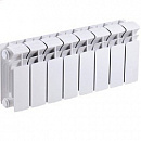 Радиатор биметаллический РИФАР В 200-4 с доставкой в NAME